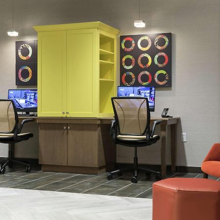 Home2 Suites By Hilton Jacksonville Airport Bagian luar foto
