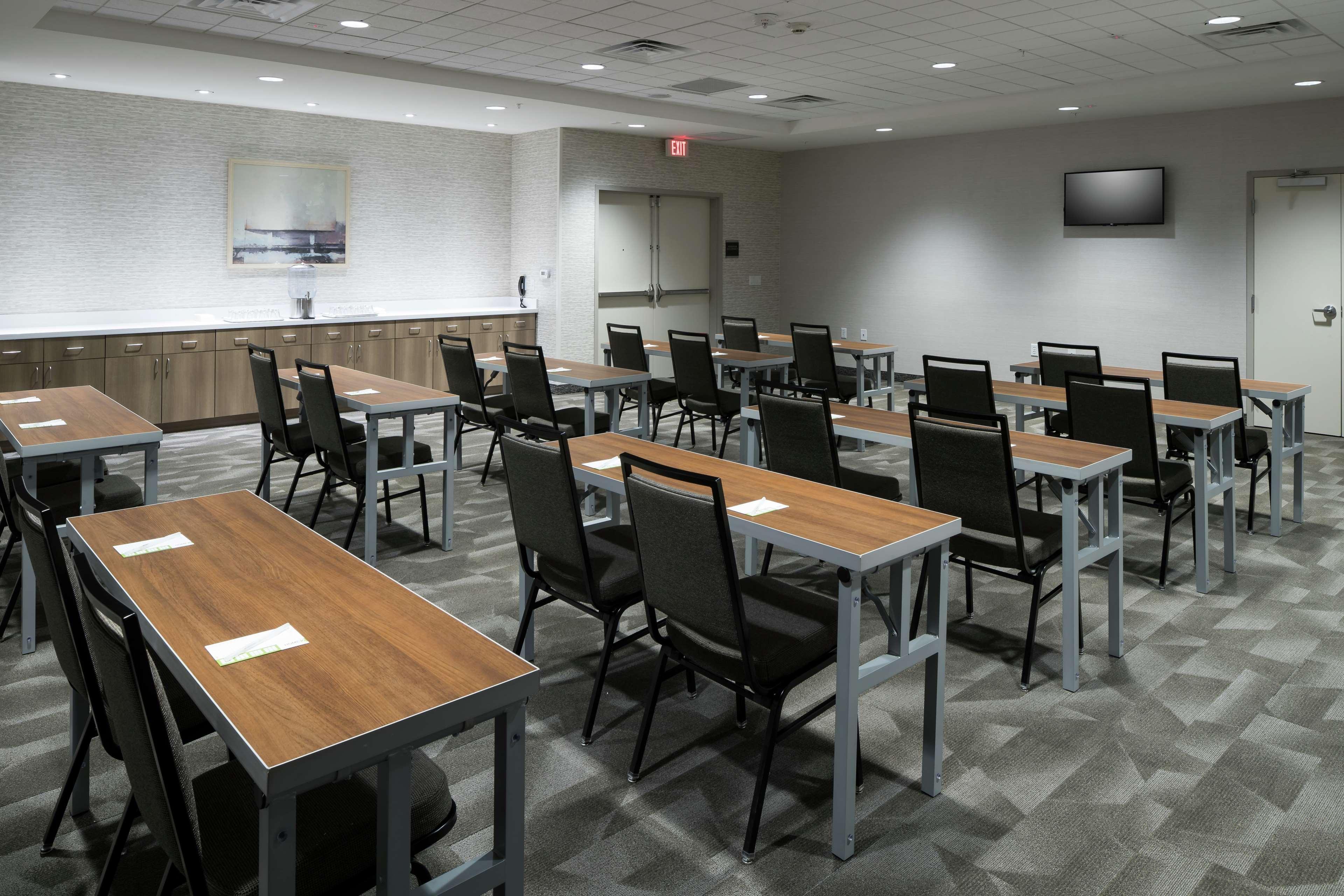 Home2 Suites By Hilton Jacksonville Airport Bagian luar foto