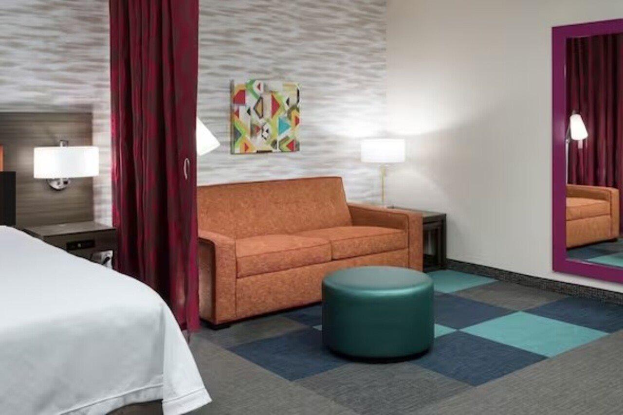 Home2 Suites By Hilton Jacksonville Airport Bagian luar foto