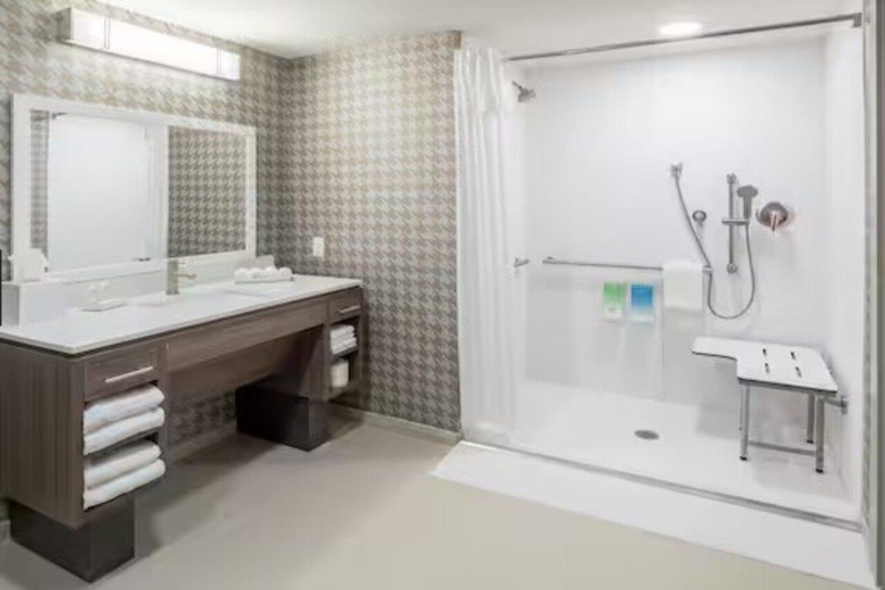 Home2 Suites By Hilton Jacksonville Airport Bagian luar foto