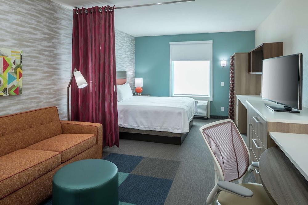 Home2 Suites By Hilton Jacksonville Airport Bagian luar foto