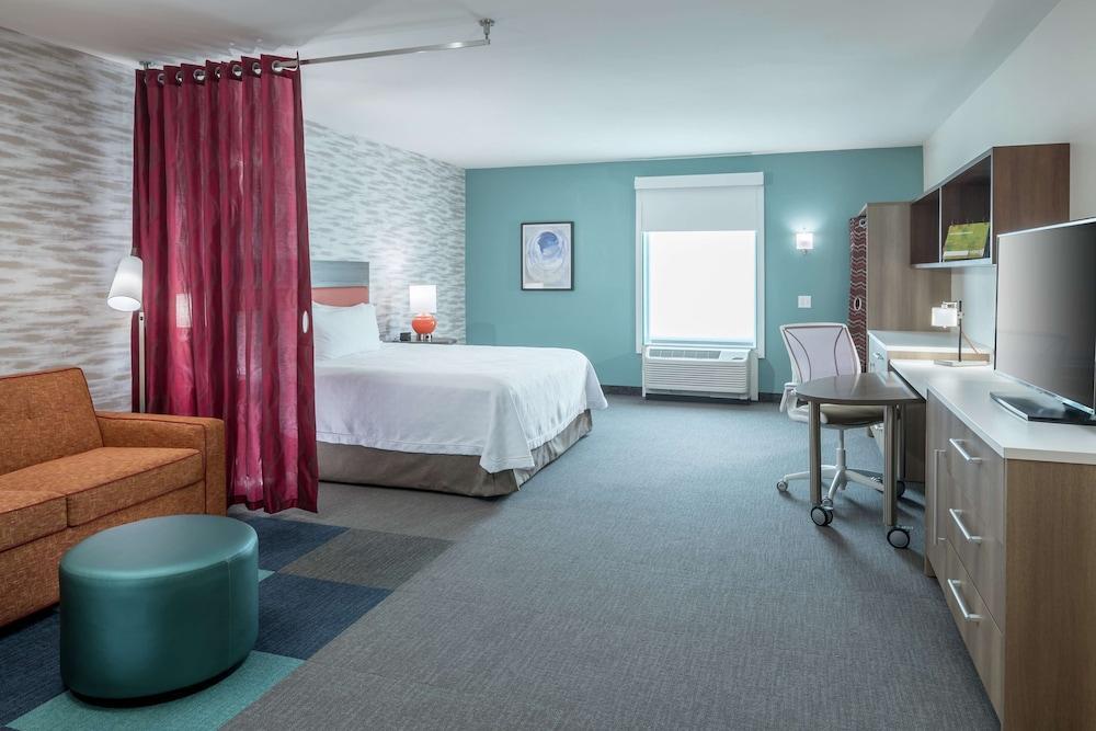 Home2 Suites By Hilton Jacksonville Airport Bagian luar foto