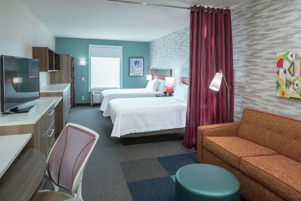 Home2 Suites By Hilton Jacksonville Airport Bagian luar foto