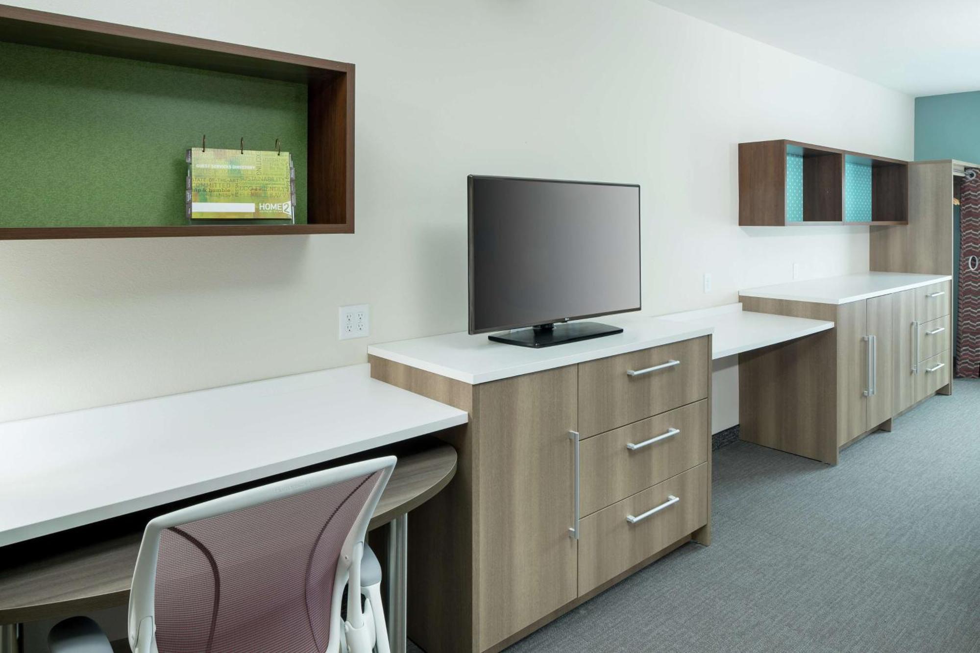 Home2 Suites By Hilton Jacksonville Airport Bagian luar foto