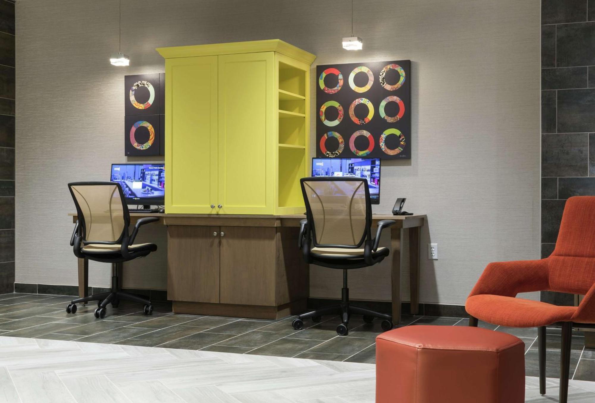 Home2 Suites By Hilton Jacksonville Airport Bagian luar foto