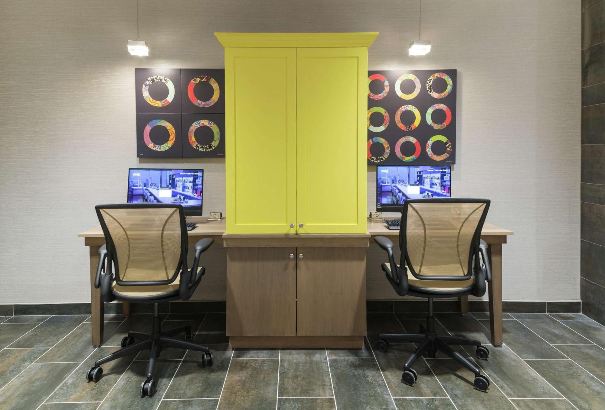Home2 Suites By Hilton Jacksonville Airport Bagian luar foto