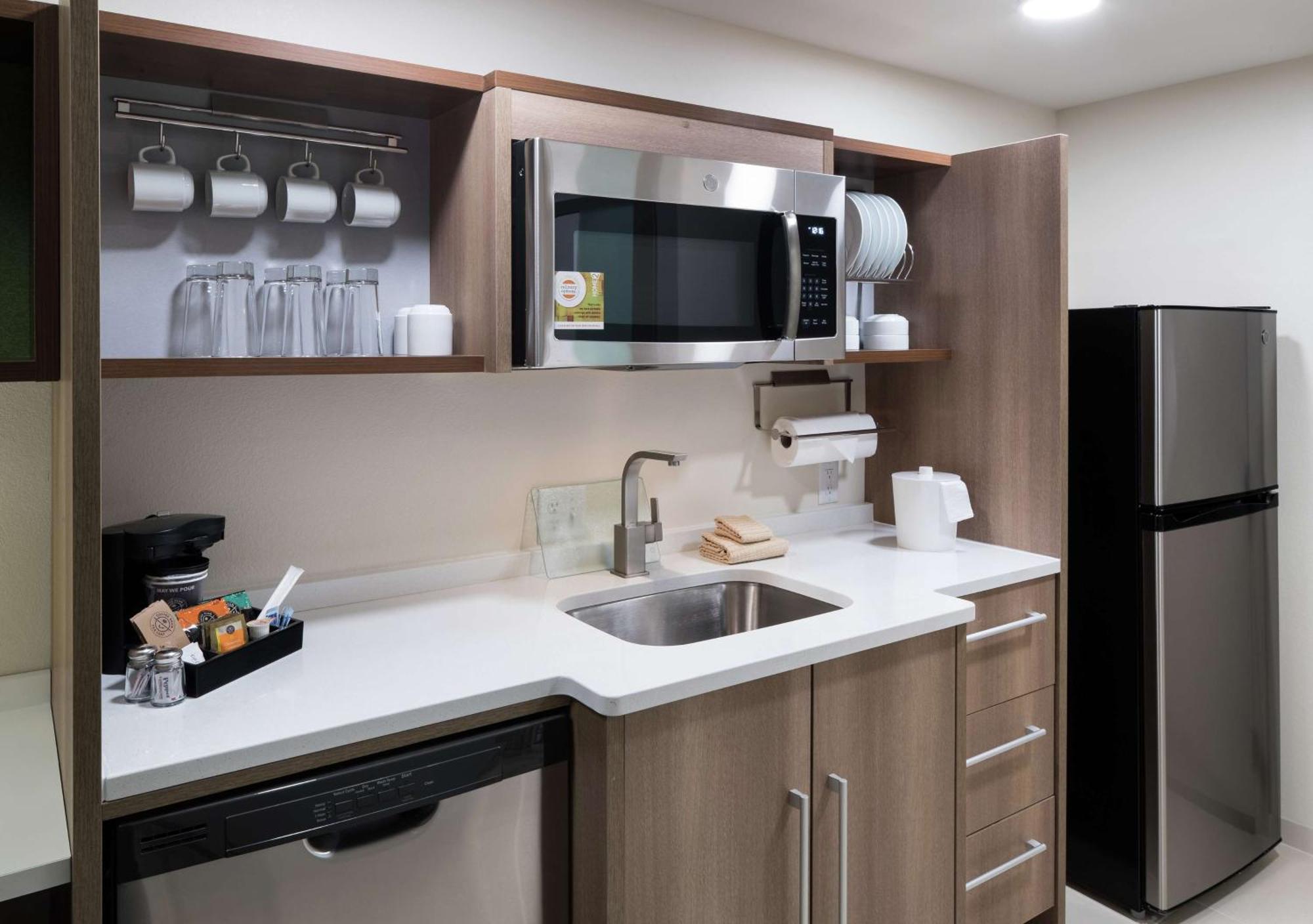 Home2 Suites By Hilton Jacksonville Airport Bagian luar foto