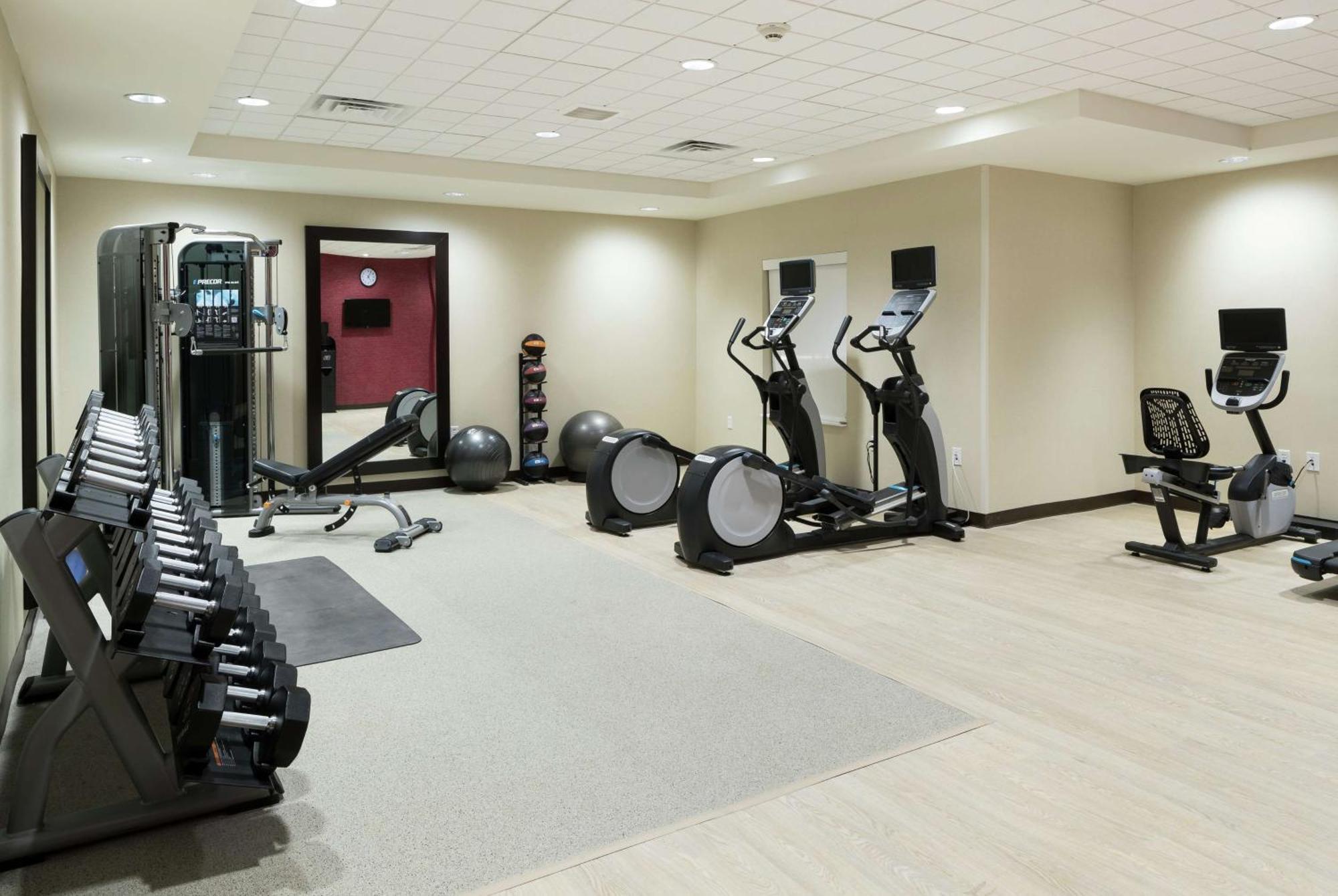 Home2 Suites By Hilton Jacksonville Airport Bagian luar foto