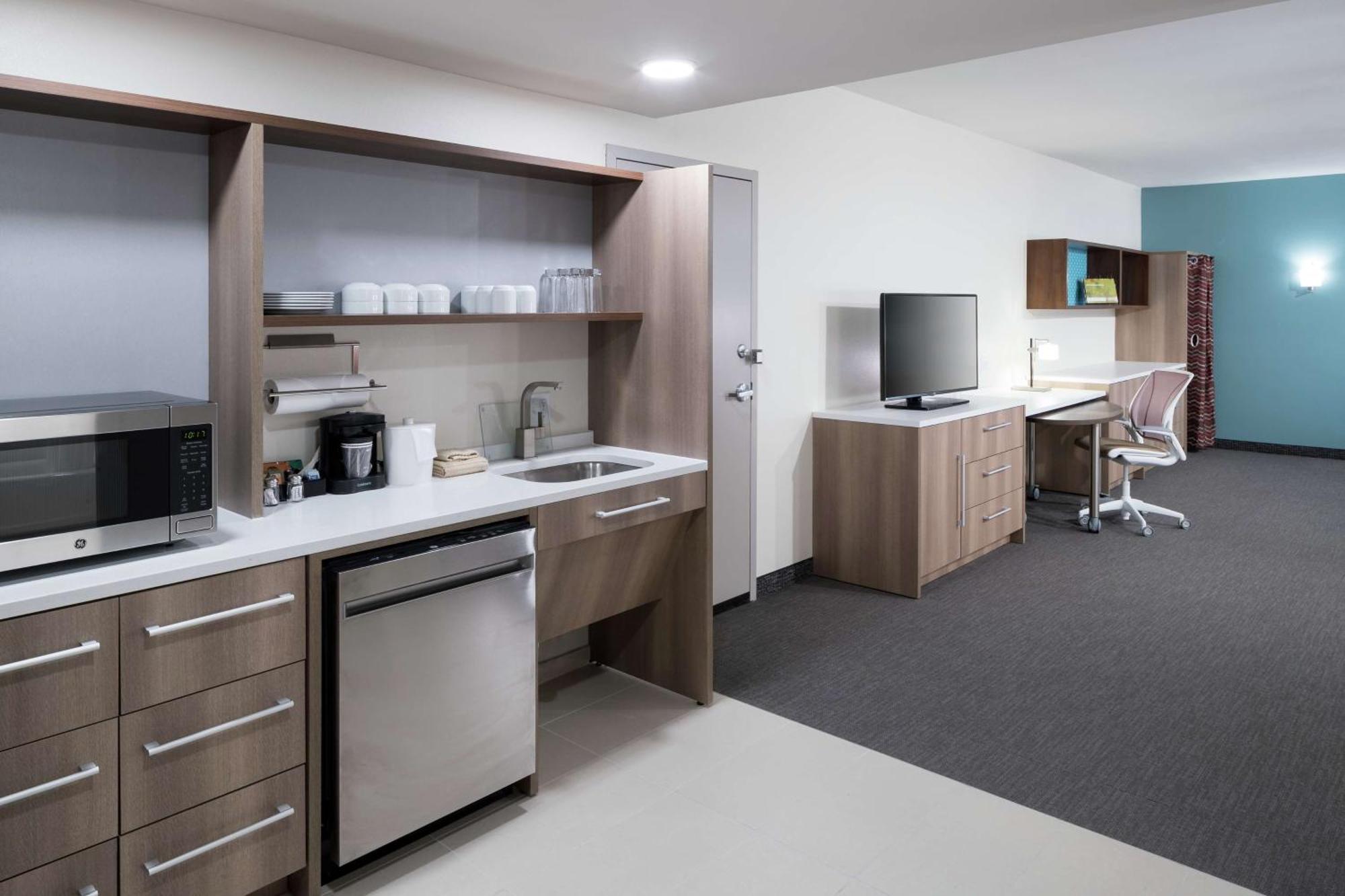 Home2 Suites By Hilton Jacksonville Airport Bagian luar foto