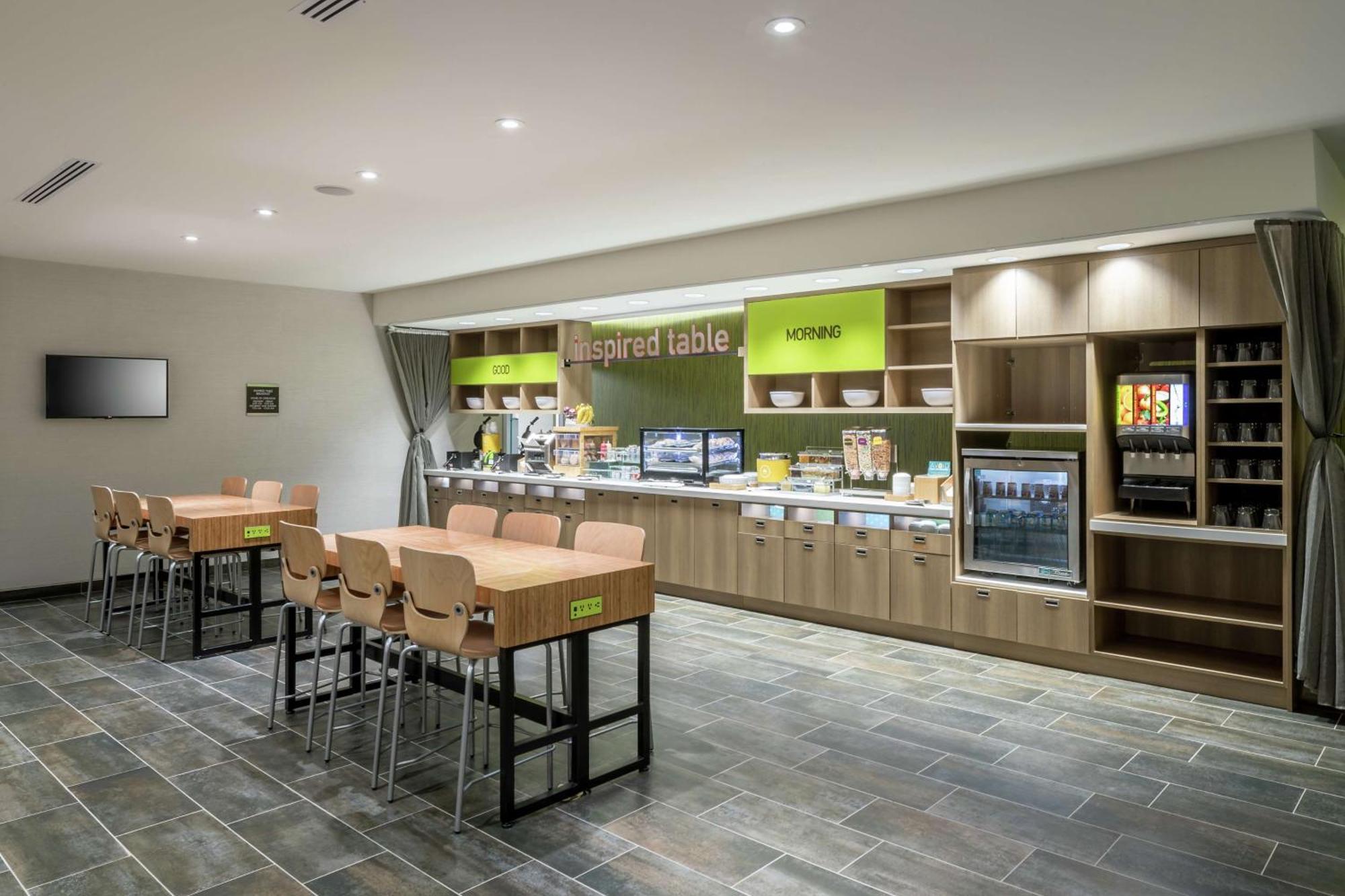 Home2 Suites By Hilton Jacksonville Airport Bagian luar foto