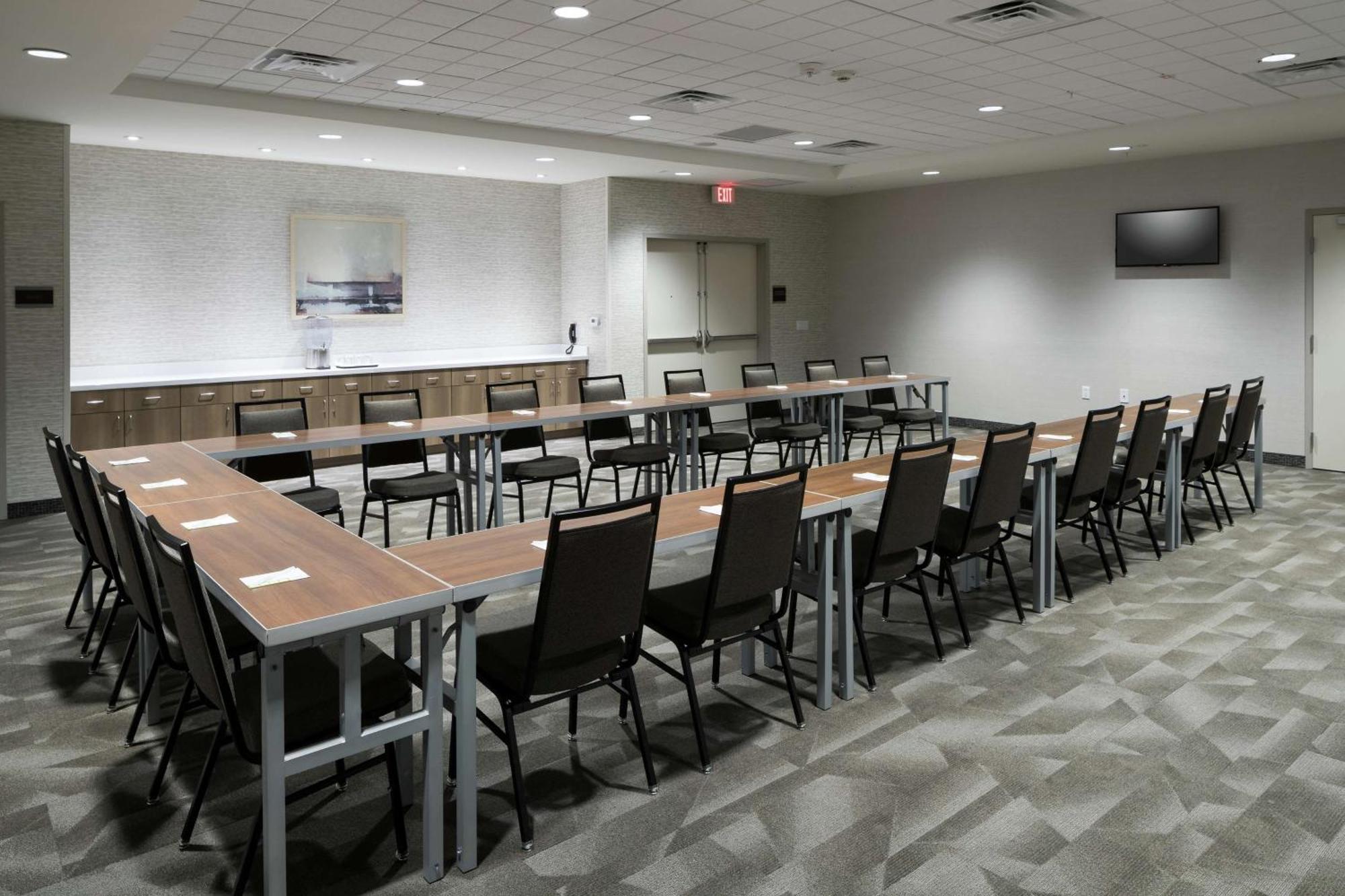 Home2 Suites By Hilton Jacksonville Airport Bagian luar foto