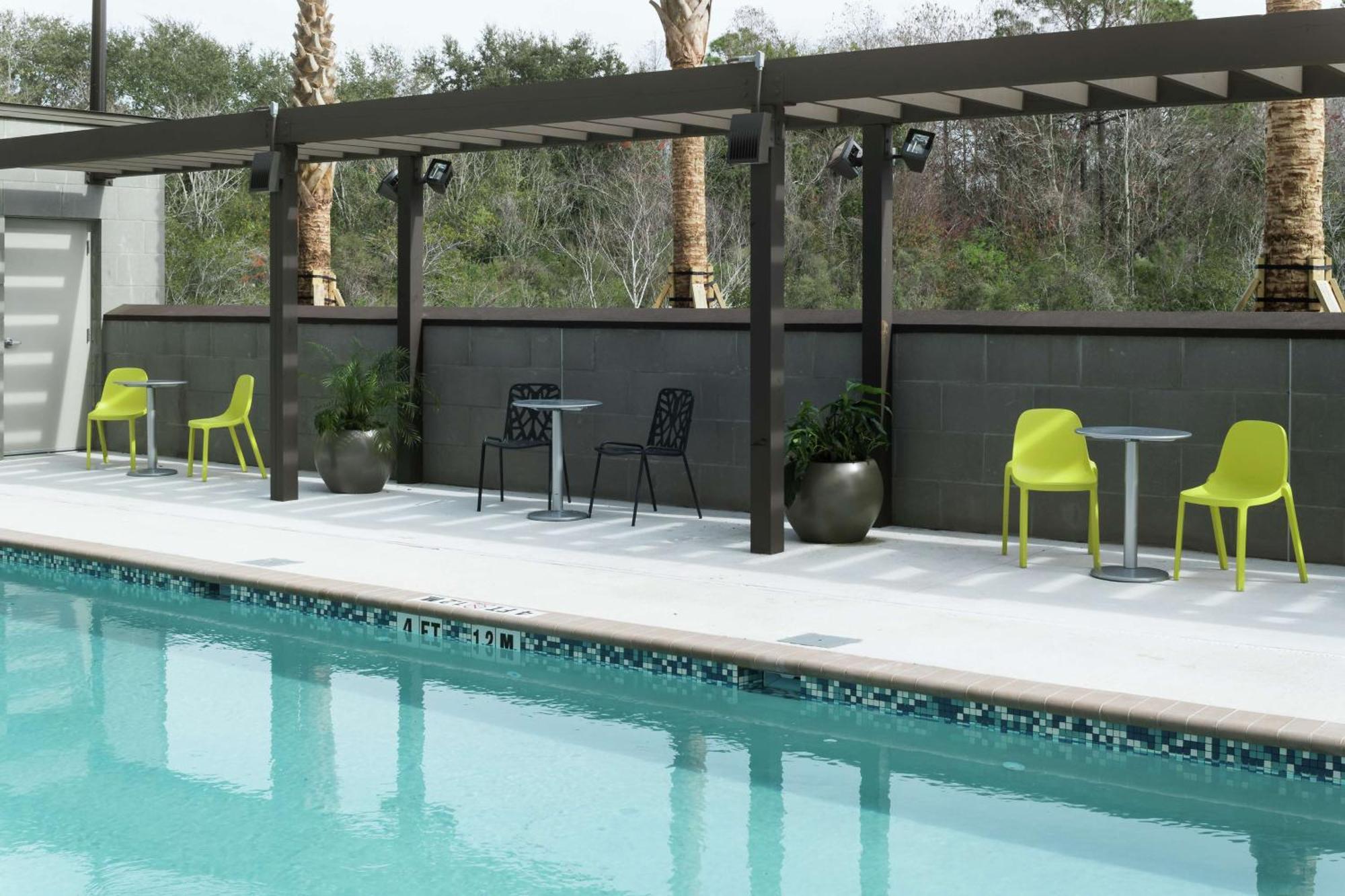 Home2 Suites By Hilton Jacksonville Airport Bagian luar foto